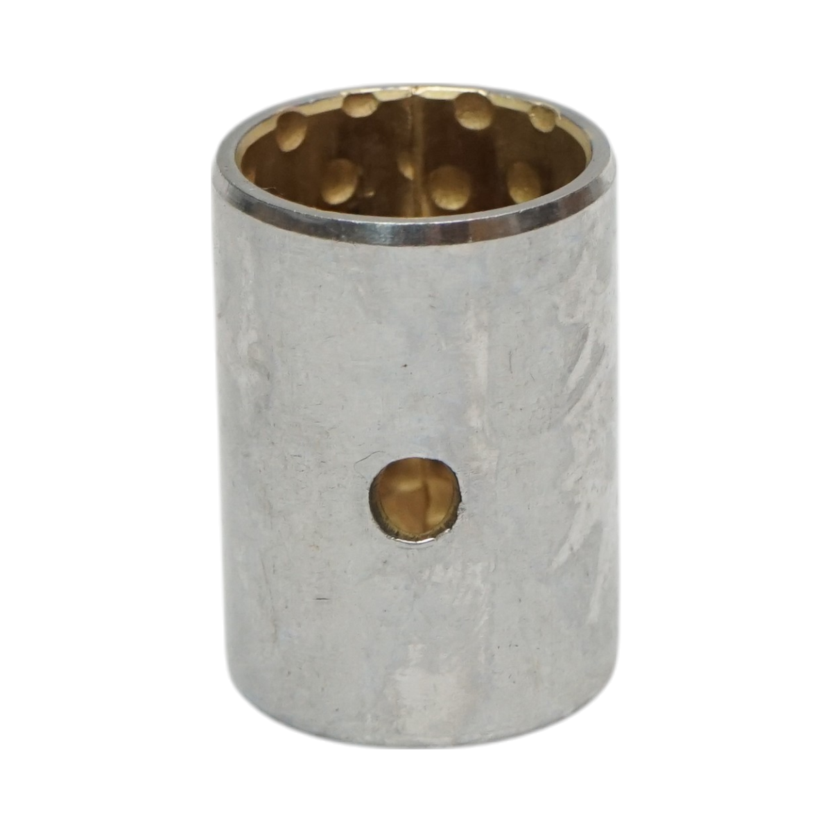 Bushing steering arm Massey Ferguson 19x22x31.6mm OEM code 190560M1, 196082M1